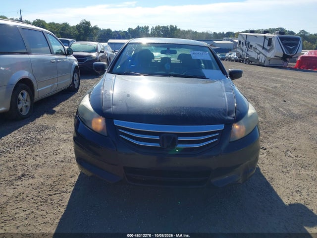 Aukcja sprzedaży 2012 Honda Accord 2.4 Se, vin: 1HGCP2F66CA131773, numer aukcji: 46312270