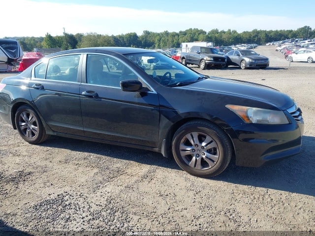 Aukcja sprzedaży 2012 Honda Accord 2.4 Se, vin: 1HGCP2F66CA131773, numer aukcji: 46312270