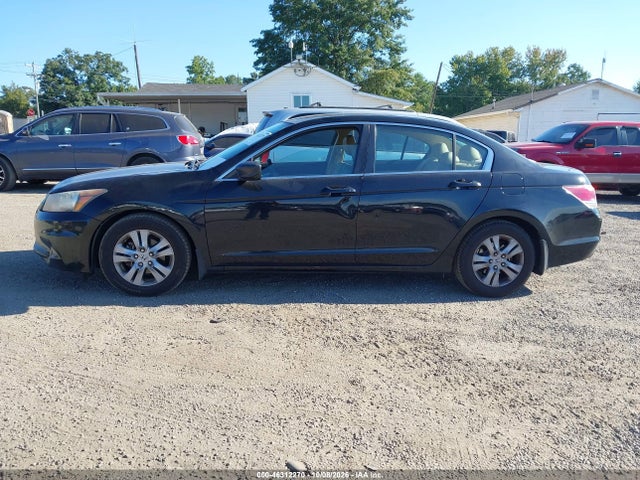 Aukcja sprzedaży 2012 Honda Accord 2.4 Se, vin: 1HGCP2F66CA131773, numer aukcji: 46312270
