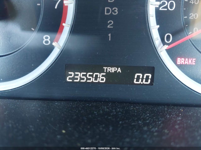 Aukcja sprzedaży 2012 Honda Accord 2.4 Se, vin: 1HGCP2F66CA131773, numer aukcji: 46312270