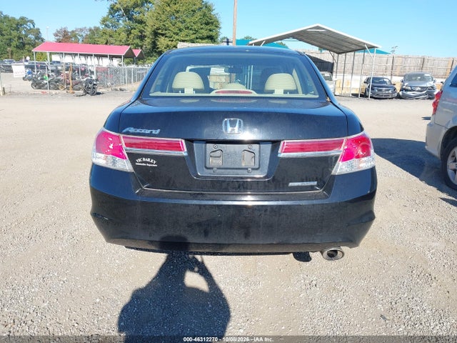 Aukcja sprzedaży 2012 Honda Accord 2.4 Se, vin: 1HGCP2F66CA131773, numer aukcji: 46312270