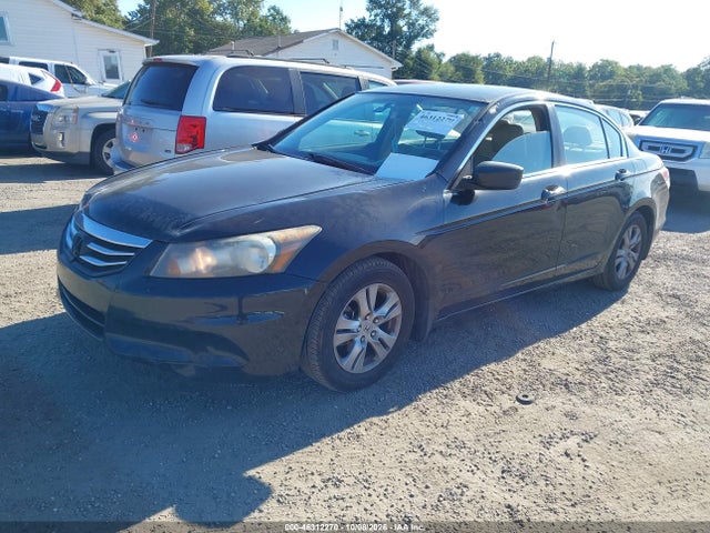 Aukcja sprzedaży 2012 Honda Accord 2.4 Se, vin: 1HGCP2F66CA131773, numer aukcji: 46312270