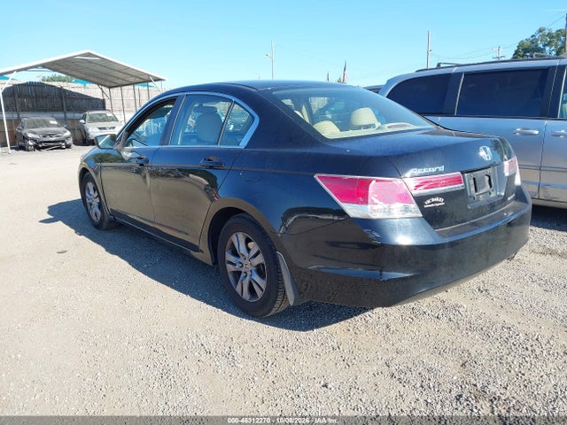 Aukcja sprzedaży 2012 Honda Accord 2.4 Se, vin: 1HGCP2F66CA131773, numer aukcji: 46312270