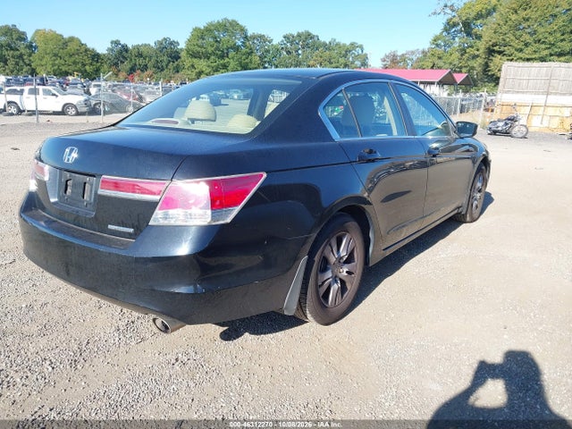 Aukcja sprzedaży 2012 Honda Accord 2.4 Se, vin: 1HGCP2F66CA131773, numer aukcji: 46312270