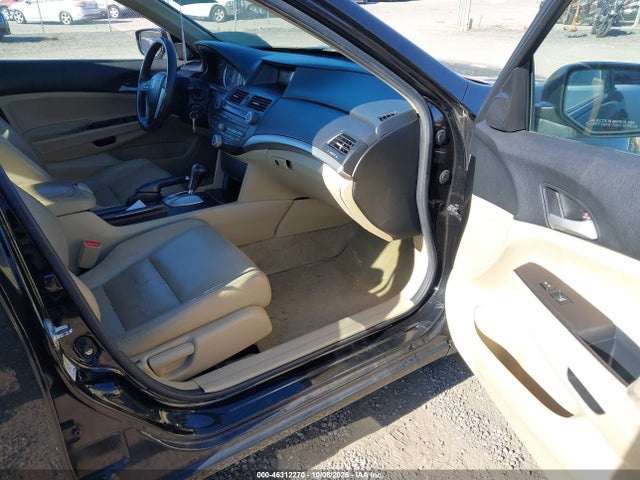 Aukcja sprzedaży 2012 Honda Accord 2.4 Se, vin: 1HGCP2F66CA131773, numer aukcji: 46312270