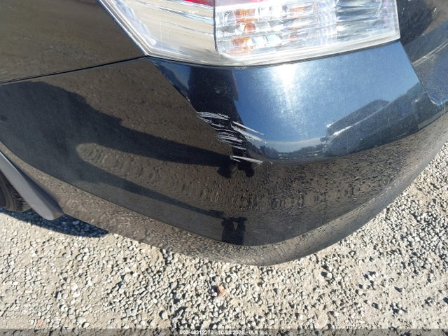 Aukcja sprzedaży 2012 Honda Accord 2.4 Se, vin: 1HGCP2F66CA131773, numer aukcji: 46312270