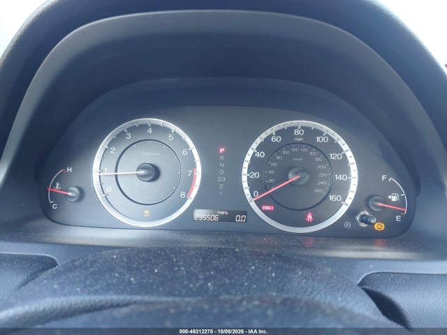 Aukcja sprzedaży 2012 Honda Accord 2.4 Se, vin: 1HGCP2F66CA131773, numer aukcji: 46312270