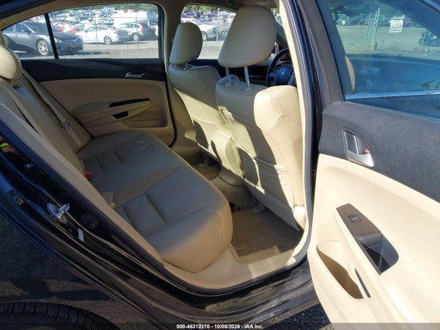 Aukcja sprzedaży 2012 Honda Accord 2.4 Se, vin: 1HGCP2F66CA131773, numer aukcji: 46312270