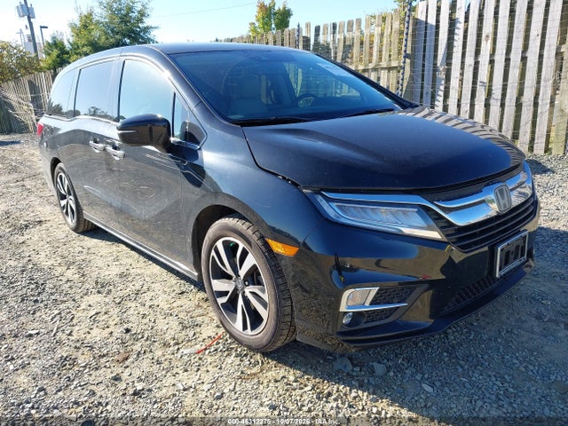 Aukcja sprzedaży 2019 Honda Odyssey Elite, vin: 5FNRL6H93KB002978, numer aukcji: 46312275