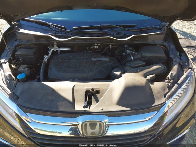 Aukcja sprzedaży 2019 Honda Odyssey Elite, vin: 5FNRL6H93KB002978, numer aukcji: 46312275