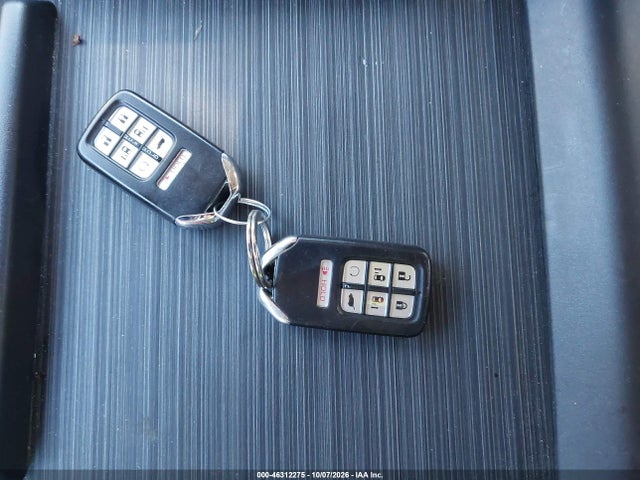 Aukcja sprzedaży 2019 Honda Odyssey Elite, vin: 5FNRL6H93KB002978, numer aukcji: 46312275