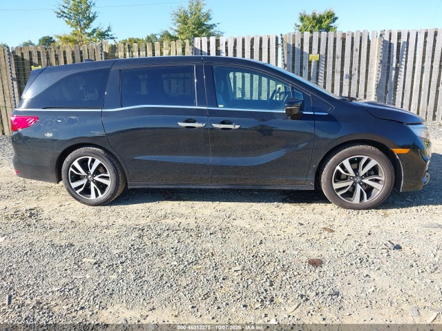 Aukcja sprzedaży 2019 Honda Odyssey Elite, vin: 5FNRL6H93KB002978, numer aukcji: 46312275