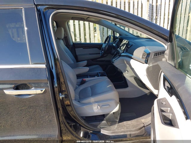 Aukcja sprzedaży 2019 Honda Odyssey Elite, vin: 5FNRL6H93KB002978, numer aukcji: 46312275
