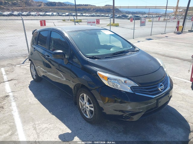 Продаж на аукціоні авто 2014 Nissan Versa Note S Plus, vin: 3N1CE2CP0EL372759, номер лоту: 46312291