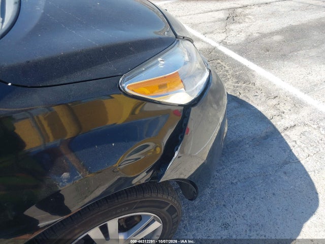 2014 Nissan Versa Note S Plus მანქანა იყიდება აუქციონზე, vin: 3N1CE2CP0EL372759, აუქციონის ნომერი: 46312291