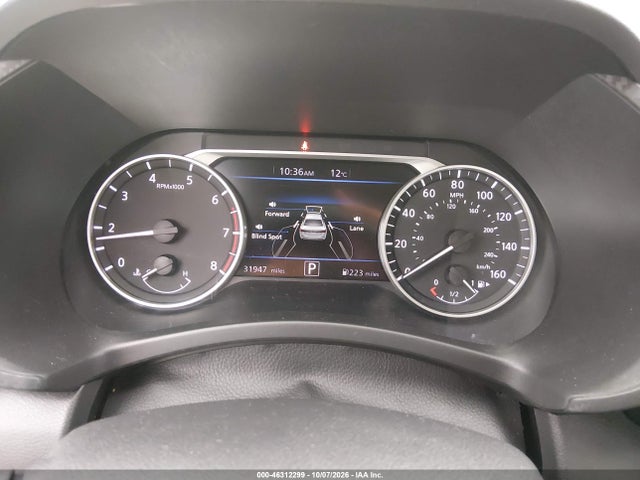 3N1AB8CV7SY302580 Nissan SENTRA SV