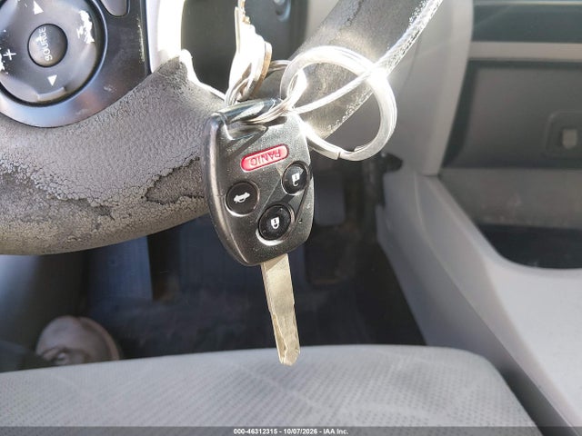 46312315 :رقم المزاد ، 19XFB2F59CE346501 vin ، 2012 Honda Civic Lx مزاد بيع