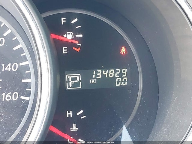 Aukcja sprzedaży 2014 Nissan Murano Le/s/sl/sv, vin: JN8AZ1MU6EW404376, numer aukcji: 46312320
