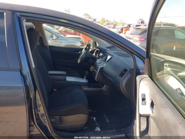 Aukcja sprzedaży 2014 Nissan Murano Le/s/sl/sv, vin: JN8AZ1MU6EW404376, numer aukcji: 46312320