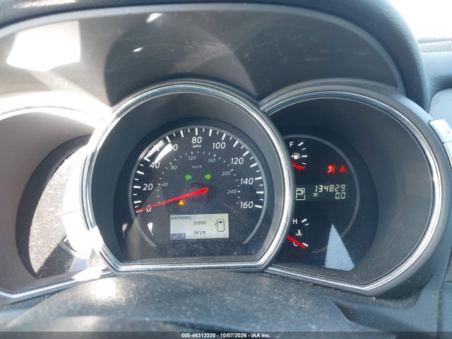 Aukcja sprzedaży 2014 Nissan Murano Le/s/sl/sv, vin: JN8AZ1MU6EW404376, numer aukcji: 46312320