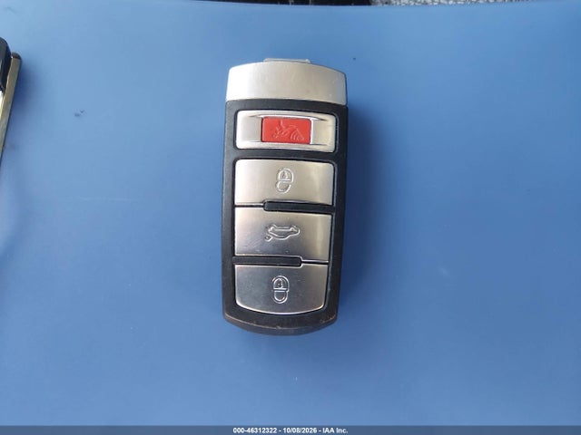 46312322 :رقم المزاد ، WVWBP7ANXFE813347 vin ، 2015 Volkswagen Cc 2.0t Sport مزاد بيع