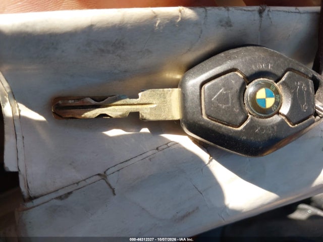Aukcja sprzedaży 2003 Bmw 525ia, vin: WBADT43483G032699, numer aukcji: 46312327