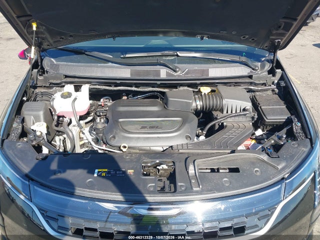 Продажа на аукционе авто 2027 Chrysler Pacifica, vin: 2C4RC1BGXVR576142, номер лота: 46312329