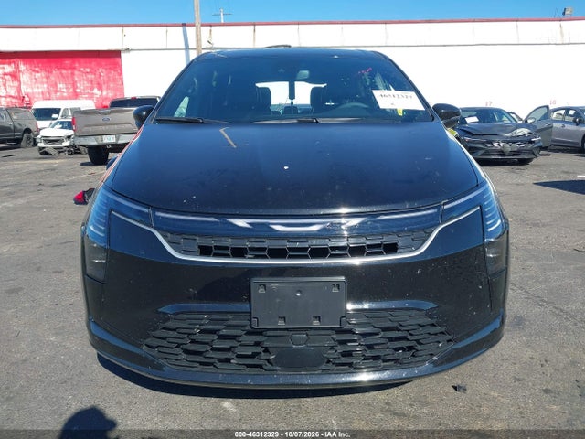 Продажа на аукционе авто 2027 Chrysler Pacifica, vin: 2C4RC1BGXVR576142, номер лота: 46312329