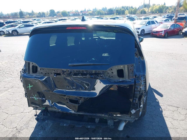 Продажа на аукционе авто 2027 Chrysler Pacifica, vin: 2C4RC1BGXVR576142, номер лота: 46312329