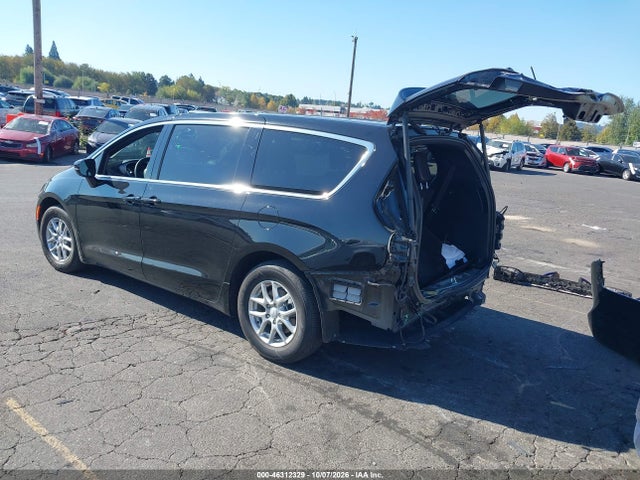 Продажа на аукционе авто 2027 Chrysler Pacifica, vin: 2C4RC1BGXVR576142, номер лота: 46312329