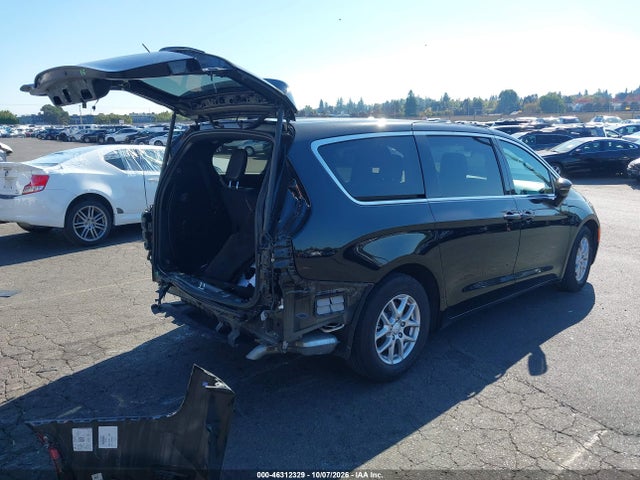 Продажа на аукционе авто 2027 Chrysler Pacifica, vin: 2C4RC1BGXVR576142, номер лота: 46312329