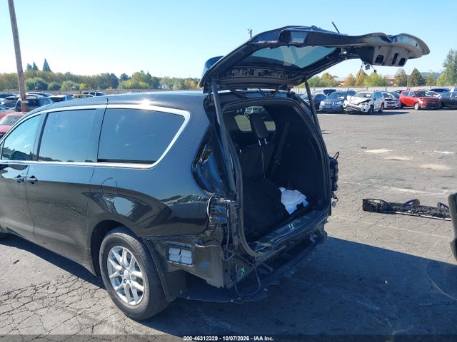 Продажа на аукционе авто 2027 Chrysler Pacifica, vin: 2C4RC1BGXVR576142, номер лота: 46312329