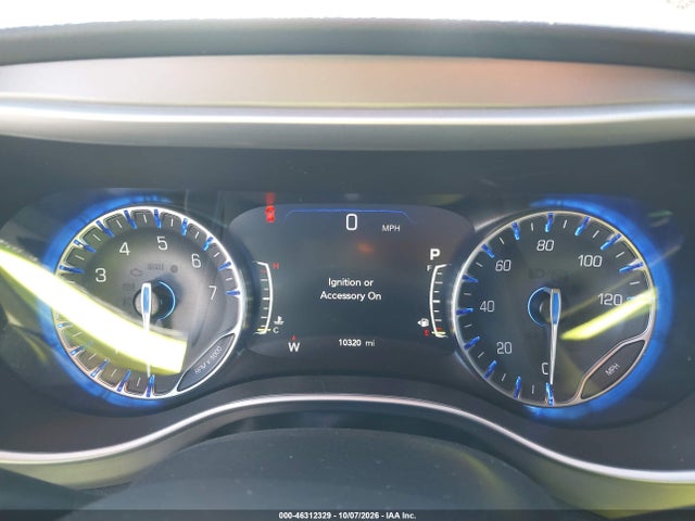 Продажа на аукционе авто 2027 Chrysler Pacifica, vin: 2C4RC1BGXVR576142, номер лота: 46312329