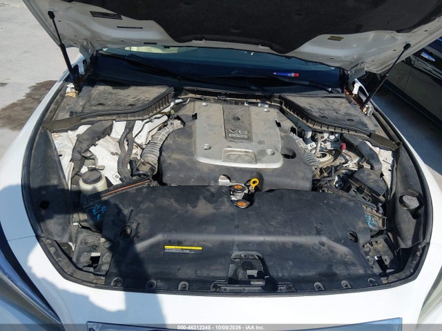 Infiniti Q50 Premium 2014 JN1BV7AP9EM672950 Image 10