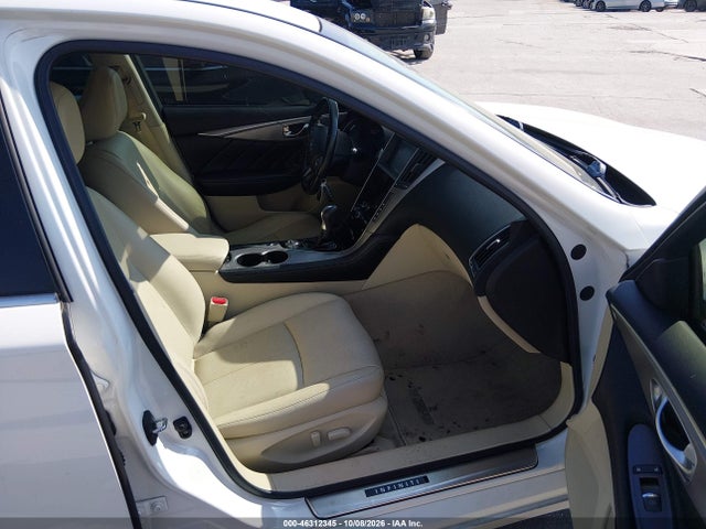 Infiniti Q50 Premium 2014 JN1BV7AP9EM672950 Image 5