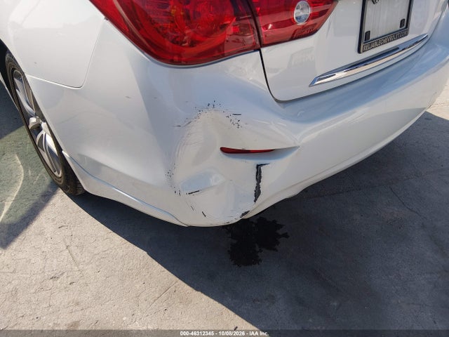 Infiniti Q50 Premium 2014 JN1BV7AP9EM672950 Image 6