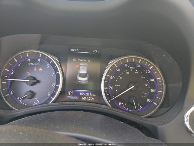 Infiniti Q50 Premium 2014 JN1BV7AP9EM672950 Image 7