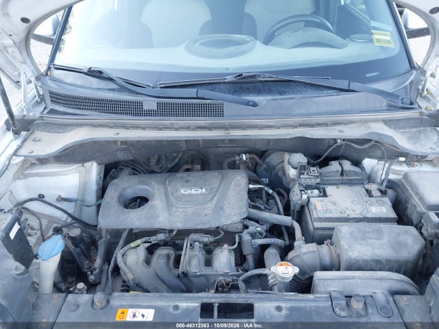 2019 Kia Soul მანქანა იყიდება აუქციონზე, vin: KNDJN2A29K7687247, აუქციონის ნომერი: 46312363
