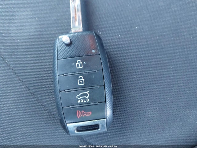 2019 Kia Soul მანქანა იყიდება აუქციონზე, vin: KNDJN2A29K7687247, აუქციონის ნომერი: 46312363