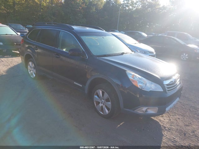 Продажа на аукционе авто 2012 Subaru Outback 2.5i Limited, vin: 4S4BRBKCXC3206362, номер лота: 46312367