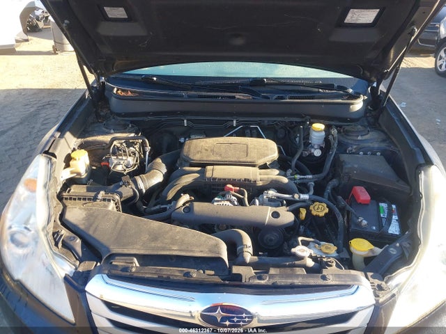 Продажа на аукционе авто 2012 Subaru Outback 2.5i Limited, vin: 4S4BRBKCXC3206362, номер лота: 46312367