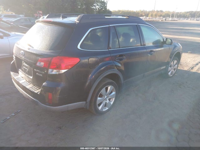Продажа на аукционе авто 2012 Subaru Outback 2.5i Limited, vin: 4S4BRBKCXC3206362, номер лота: 46312367