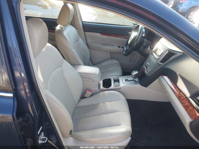 Продажа на аукционе авто 2012 Subaru Outback 2.5i Limited, vin: 4S4BRBKCXC3206362, номер лота: 46312367
