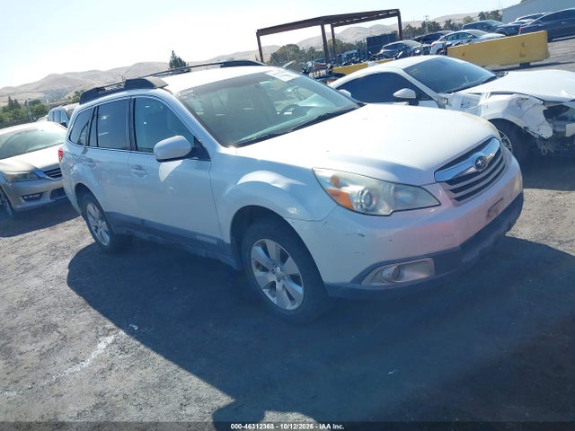 Aukcja sprzedaży 2012 Subaru Outback 2.5i Premium, vin: 4S4BRBCC1C3234341, numer aukcji: 46312368