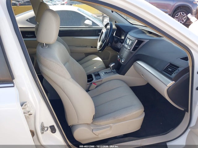 Aukcja sprzedaży 2012 Subaru Outback 2.5i Premium, vin: 4S4BRBCC1C3234341, numer aukcji: 46312368