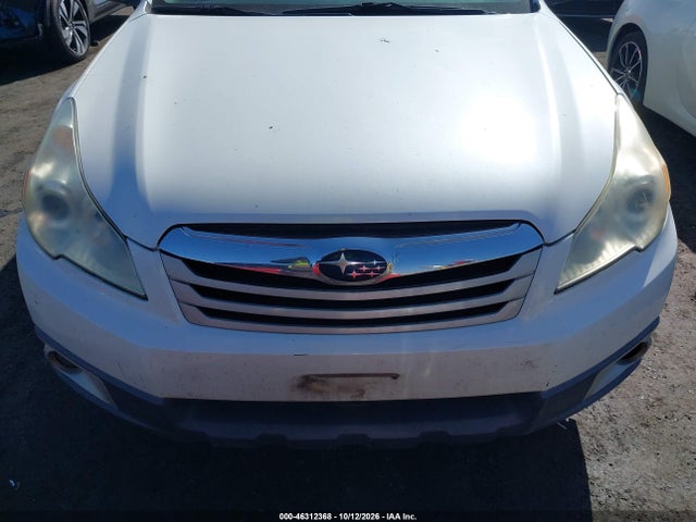 Aukcja sprzedaży 2012 Subaru Outback 2.5i Premium, vin: 4S4BRBCC1C3234341, numer aukcji: 46312368