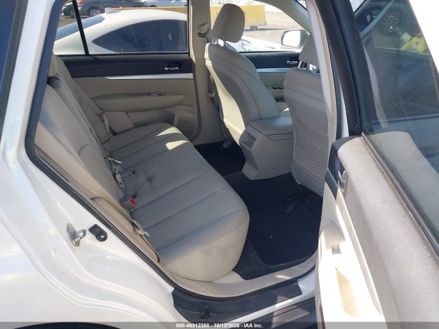 Aukcja sprzedaży 2012 Subaru Outback 2.5i Premium, vin: 4S4BRBCC1C3234341, numer aukcji: 46312368