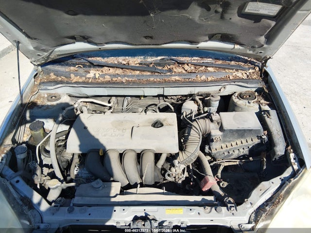 Продаж на аукціоні авто 2003 Toyota Corolla Le, vin: 1NXBR38E63Z104212, номер лоту: 46312373