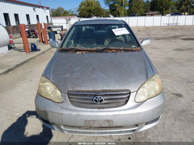 Продаж на аукціоні авто 2003 Toyota Corolla Le, vin: 1NXBR38E63Z104212, номер лоту: 46312373