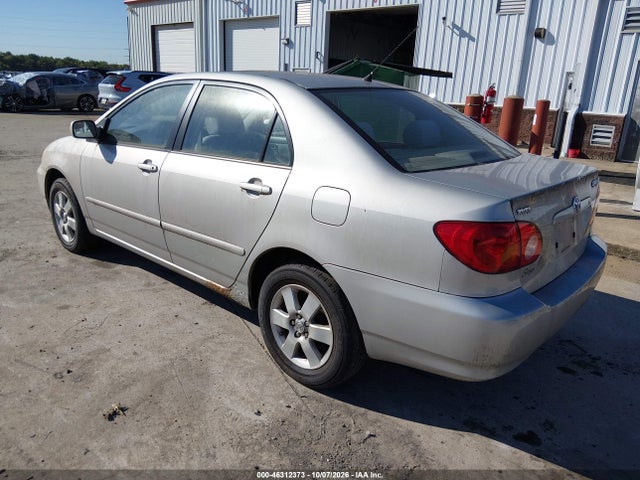Продаж на аукціоні авто 2003 Toyota Corolla Le, vin: 1NXBR38E63Z104212, номер лоту: 46312373